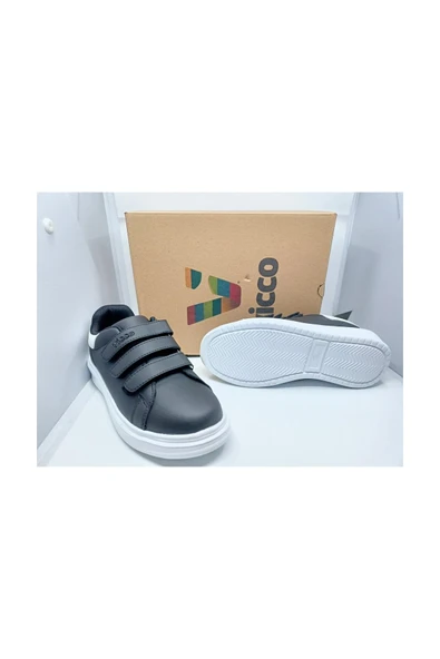 Vicco 346-P23Y-173 Mari Unisex Çocuk Spor Ayakkabı - 2