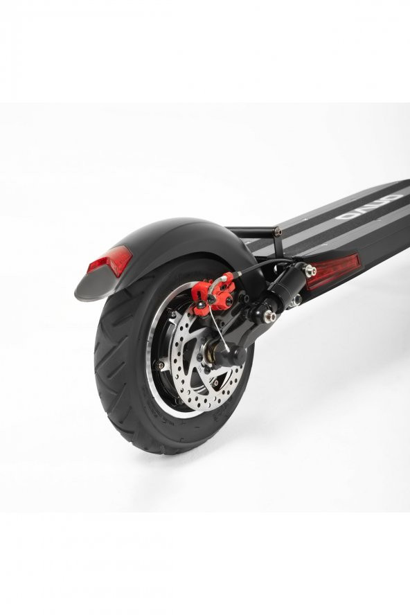 Onvo Ov-110 Elektrikli Scooter - 4