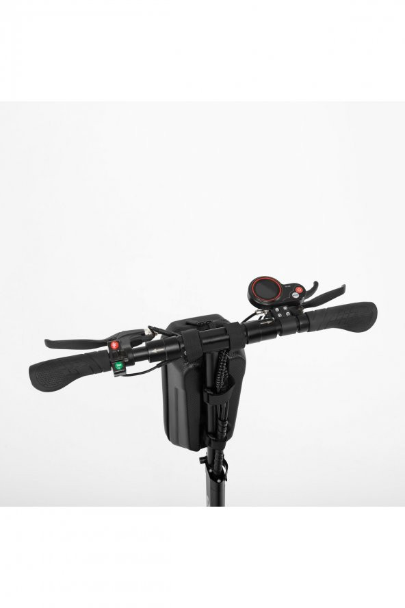 Onvo Ov-110 Elektrikli Scooter - 5