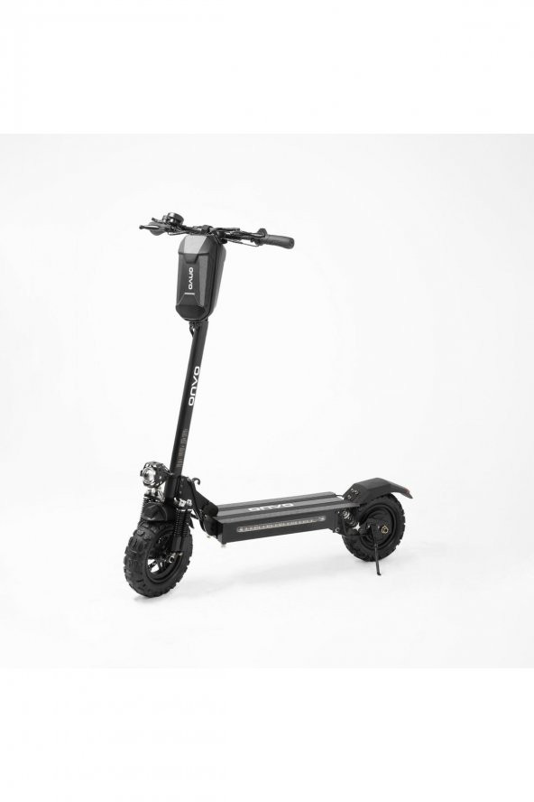 Ov-112 Elektrikli Scooter 1000 Watt
