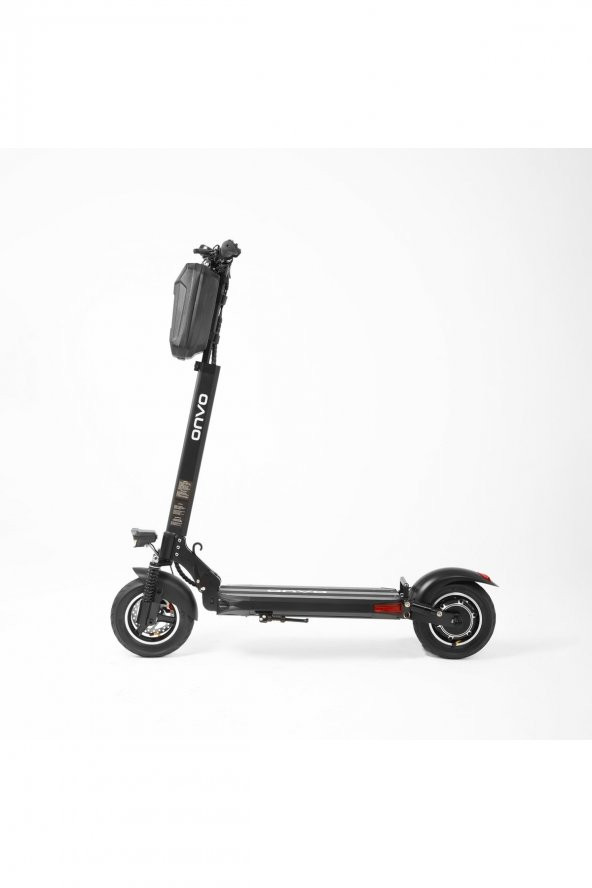 Onvo Ov-110 Elektrikli Scooter - 2