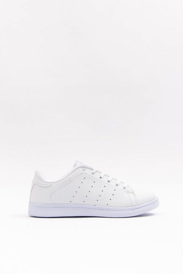 VENUMA  Günlük Yürüyüş ve Sneaker Kadın Spor Ayakkabı - 2