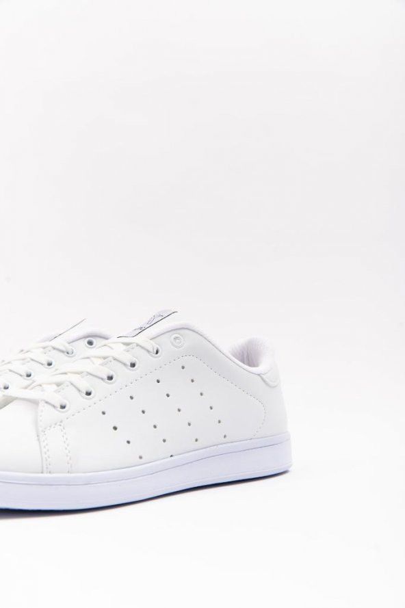 VENUMA  Günlük Yürüyüş ve Sneaker Kadın Spor Ayakkabı - 3