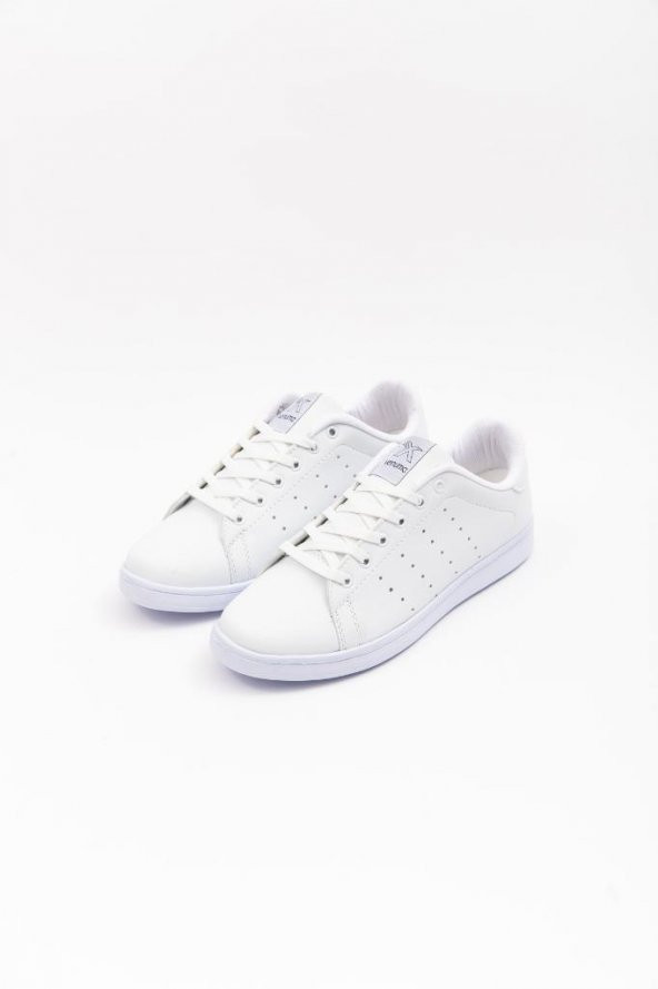 VENUMA  Günlük Yürüyüş ve Sneaker Kadın Spor Ayakkabı - 4