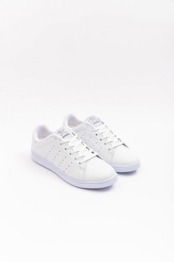 VENUMA  Günlük Yürüyüş ve Sneaker Kadın Spor Ayakkabı - 5