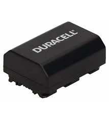 Duracell DRSFZ100 Sony NP-FZ100 Batarya - 2