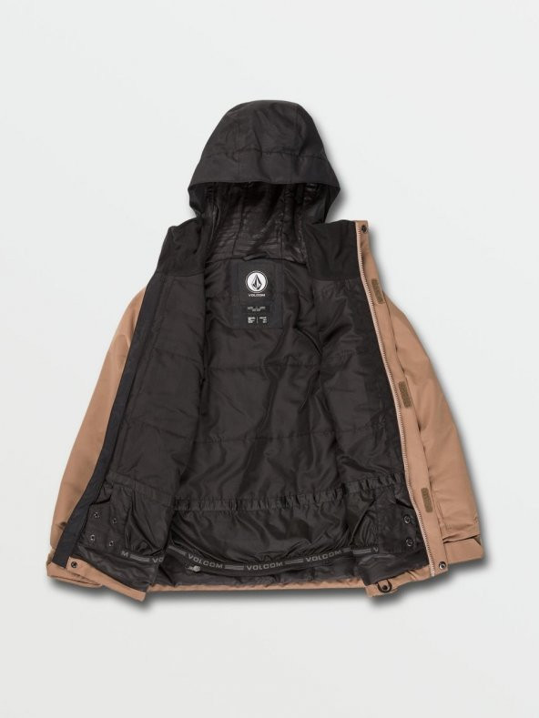 Volcom Stone 91 Ins COF Kar Mont - 2