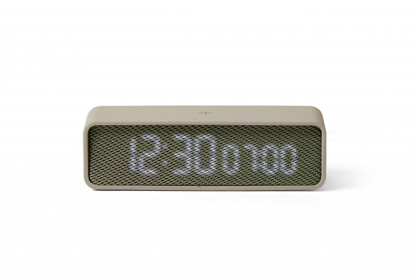 Lexon Oslo Alarm Saat - 1