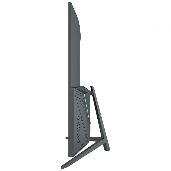 Excalibur M.E27FHD-G 27" 200Hz 1Ms 300Nıt (Hdmı+Display) Curved Freesync + G-Sync Fhd Led Monitör - 5