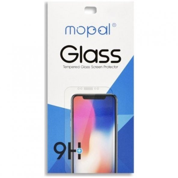 Mopal - Glass - Oppo A91 - Cam ürün görseli