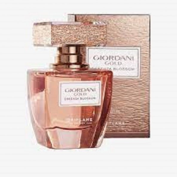 Oriflame Giordani Gold Essenza Blossom Parfüm - 1