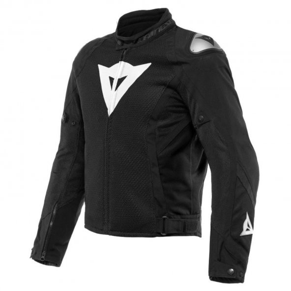 Dainese Energyca Air Black Tekstil Mont