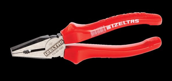 İzeltaş Kombine Opak Pense 160Mm 3020122160 ürün görseli