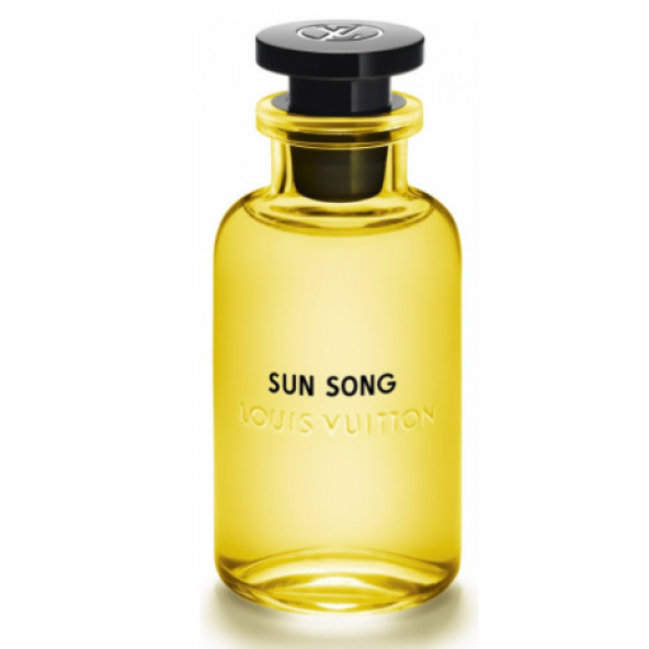 Louis Vuitton Sun Song Edp Ünisex Parfüm 100 Ml - 1