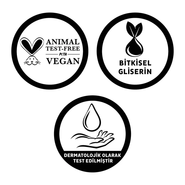 Sleepy Premium Brown Care Serisi Sıvı Sabun 2x1500 ml - Resim 3