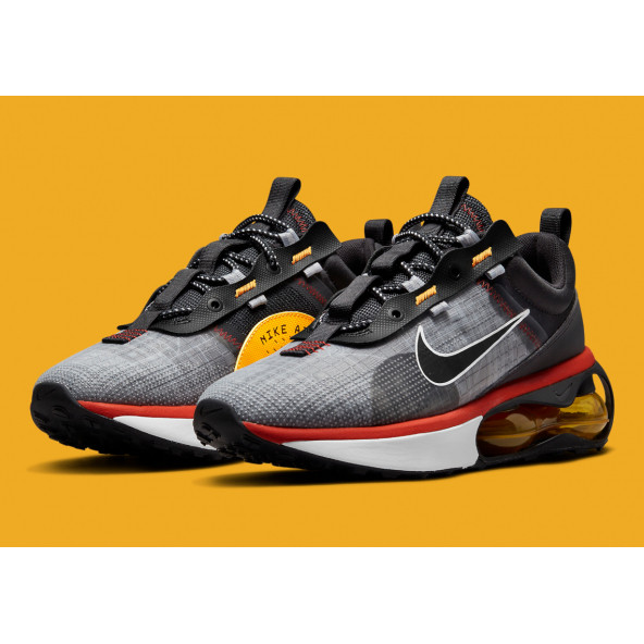 Mystic Red Newest Air Max 2021 Nike Air Max 2021 Size 'Black