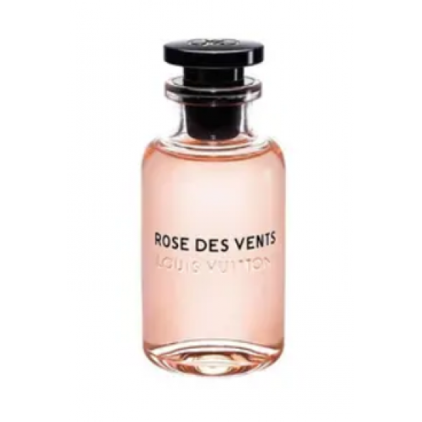Louis Vuitton Rose Des Vents Edp Kadın Parfüm 100 Ml - 1