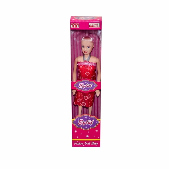 272 Eylül Bebek - Efe Toys - 3