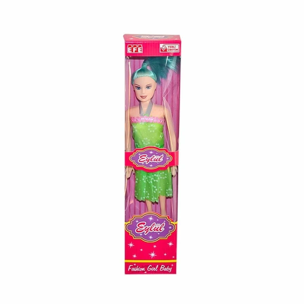 272 Eylül Bebek - Efe Toys - 2