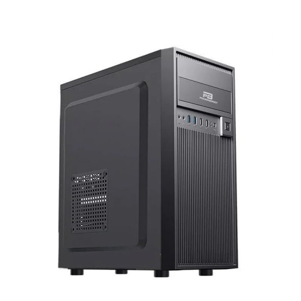 POWERBOOST VK-1651 500w USB 3.0 ATX MIDTOWER  Siya