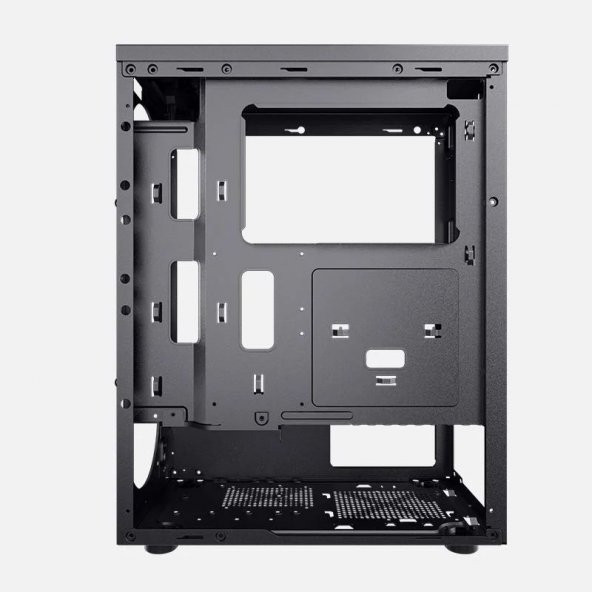 POWERBOOST VK-1651 500w USB 3.0 ATX MIDTOWER  Siya - 5