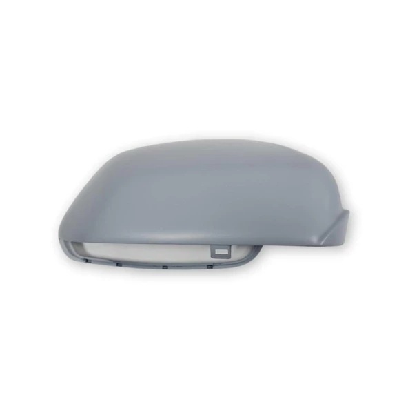 Skoda Octavia 2 A5 2005-2008 Sağ Dış Dikiz Ayna Kapağı 1Z0857538A - 4