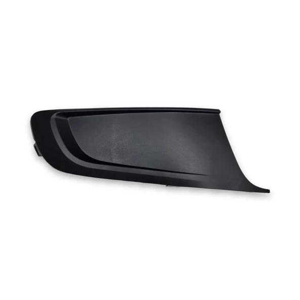 VW Caddy 2011-2015 Ön Tampon Sağ Sis Kapağı Sissiz 2K5853666 - Resim 2