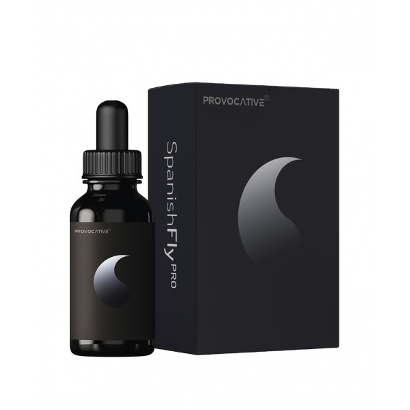 Provocative Spanish Fly Pro Damla 30 ml.