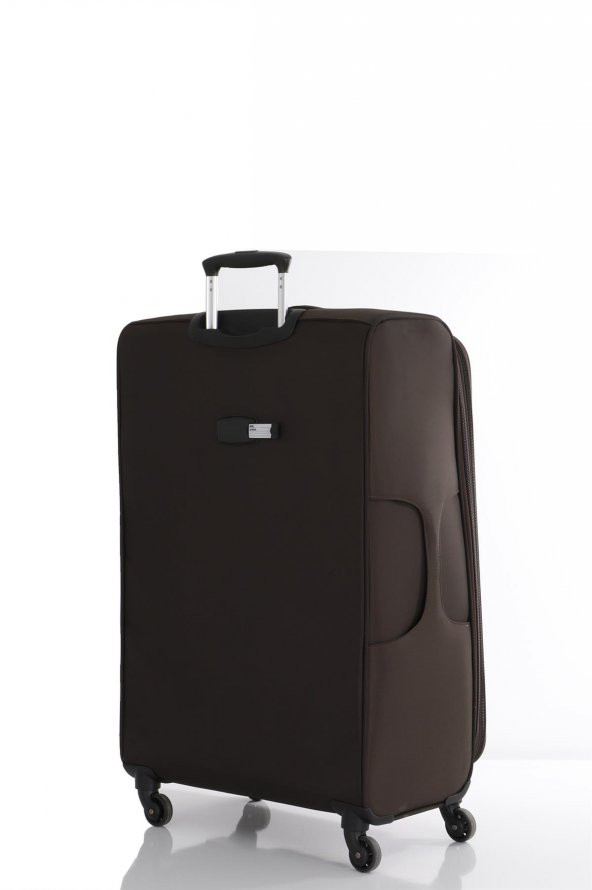 Mçs Lüx Kumaş Valiz V116 75 CM - 7