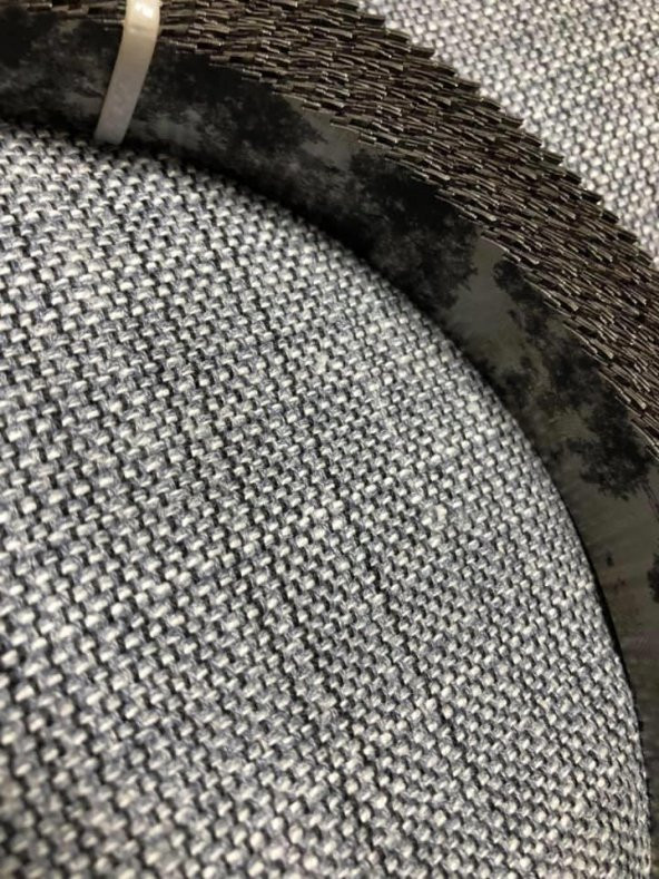 Bandsaw Blades Şerit Testere Bıçağı 16,5mx20mm Korozyonlu - 5