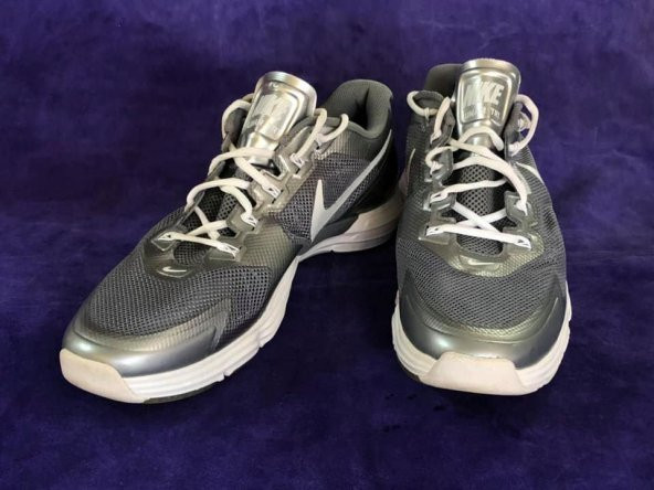 Nike Lunar Tr1 Cross Tranier Spor Eğitmen  Ayakkabısı 529169-002 49,5 Numara