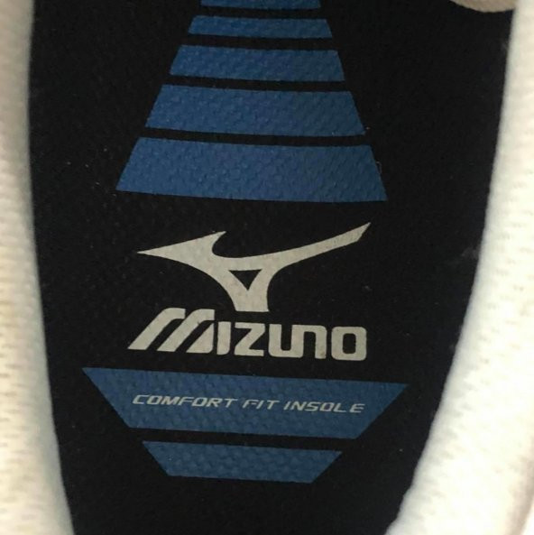 Mizuno Clas5ic Beyzbol Ayakkabısı Metal Çivili 48,5 Numara Tamir Görmüş - 6