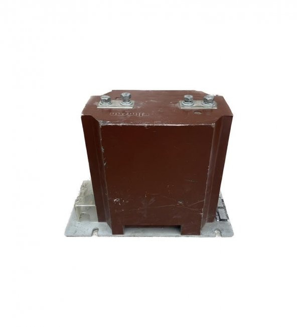 Elimsan Oan 24 Akım Trafosu 24kV 2. El