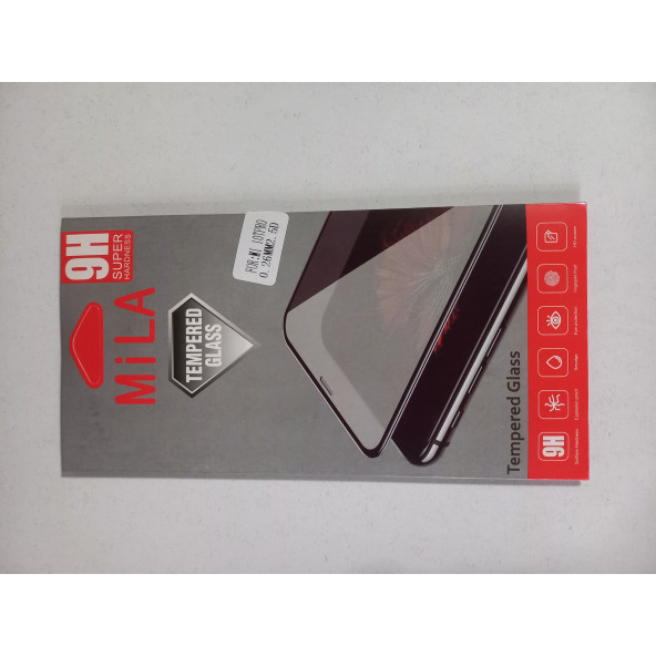 ASLANTİC XİAOMI 10T PRO 9H KIRILMAZ CAM KORUYUCU ürün görseli 1