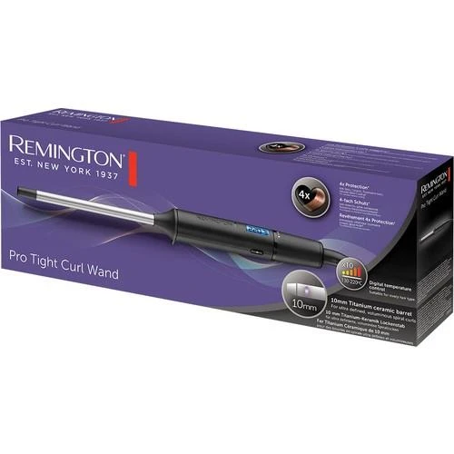 REMİNGTON CI6X10 E51 SAÇ MAŞASI 10MM - 2