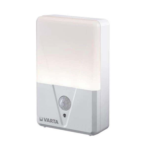 Varta 16624 Hareket Sensörlü Gece Lambası 3xAAA Pil Dahil - Resim 2