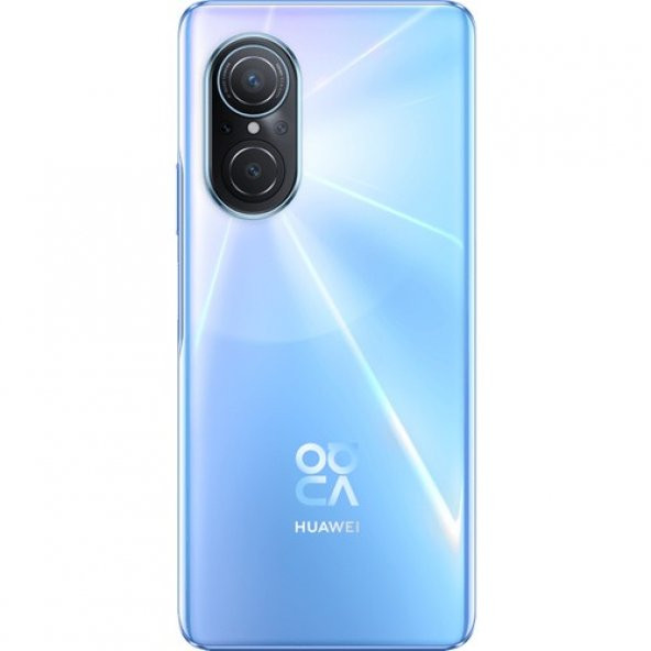 Huawei Nova 9 SE 128 GB Mavi (Huawei Türkiye Garantili) - 5