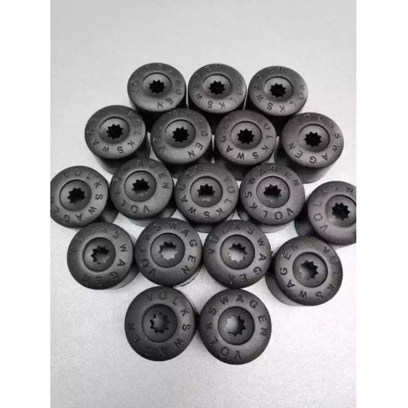 VOLKSWAGEN GRUBU BİJON KORUMA KAPAK VE ÇIKARTMA APARATI(YAZILI) - Resim 3