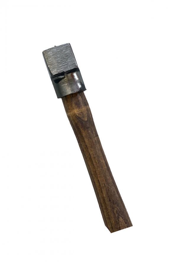 El Yapımı Kamp Baltası, Çekiç, Nacak, Balta, Budama Baltası (Kılı - 5