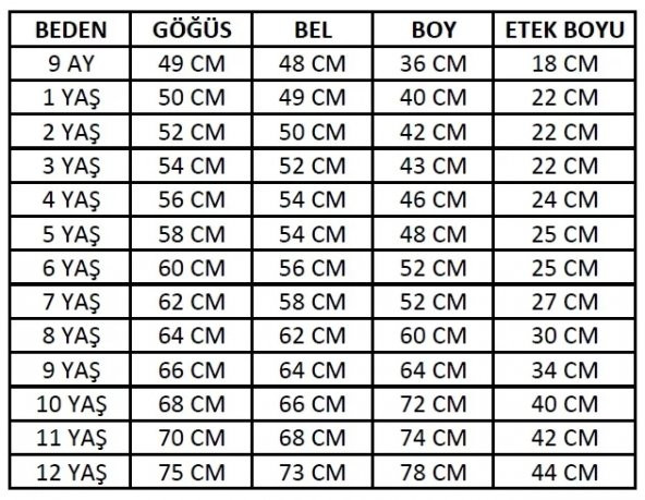 Maşa ile Koca Ayı Kostüm Tütü Elbise - 2