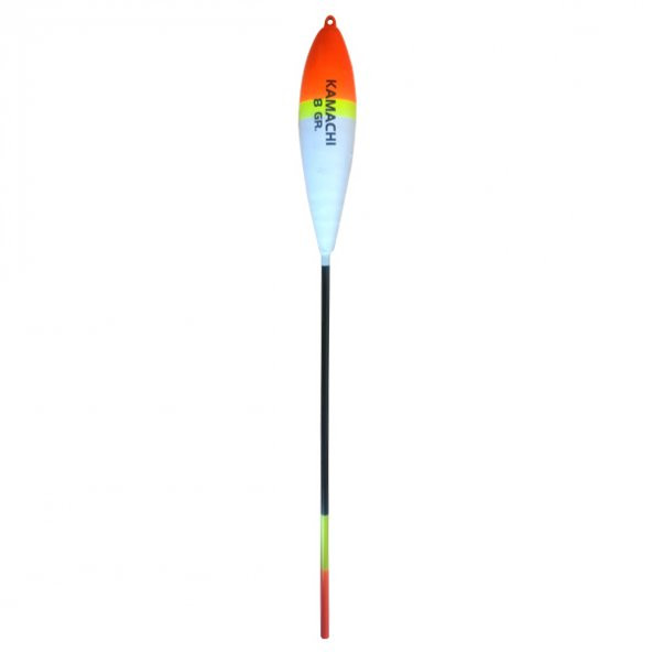 6108 Kamachi İthal Şamandıra 8 gr