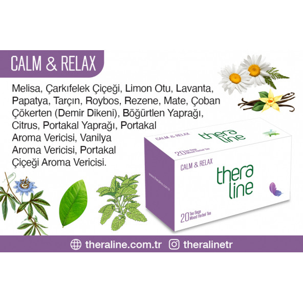 Theraline Cold & Flu