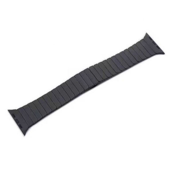 Apple Watch 38mm KRD-16 Seramik Kordon - 2
