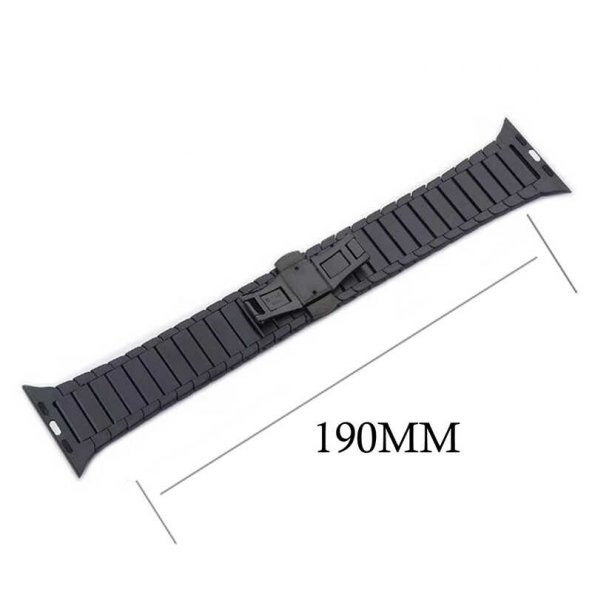 Apple Watch 40mm KRD-16 Seramik Kordon - 7