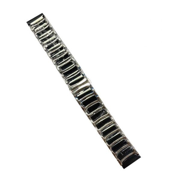Gear S3 (22mm) Seramik Metal Kordon - 12