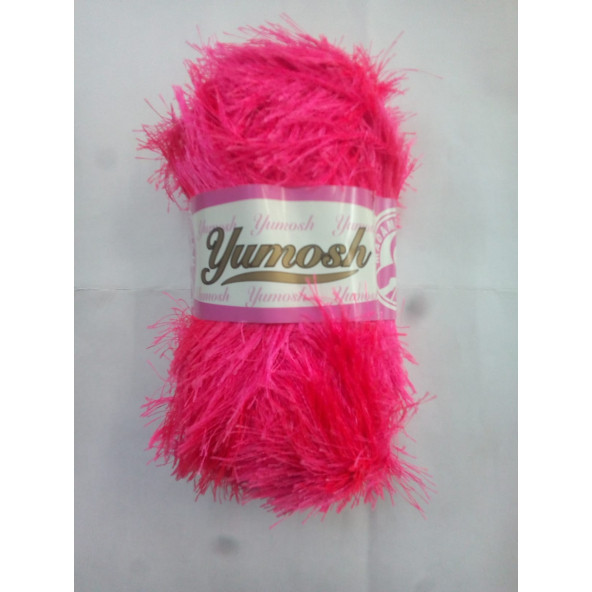 Ören Bayan Yumosh El Örgü İpi (1 Adet) - 3