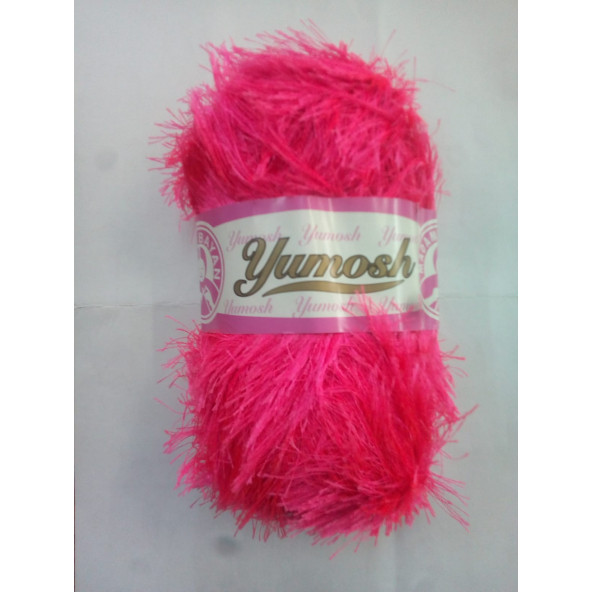 Ören Bayan Yumosh El Örgü İpi (5 Adet)