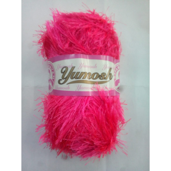 Ören Bayan Yumosh El Örgü İpi (5 Adet) - 2