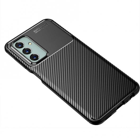 Galaxy M23 Kılıf Zore Negro Silikon Kapak - 12