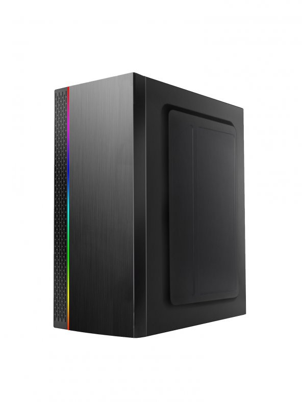 Ramtech DG215 İ5-4570 8GB RAM 256GB SSD GT-740 4GB Oyuncu PC - 2